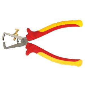 CLESTE PENTRU DEZIZOLAT VDE 170MM-7