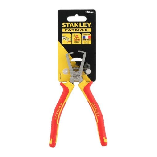 CLESTE PENTRU DEZIZOLAT VDE 170MM-7