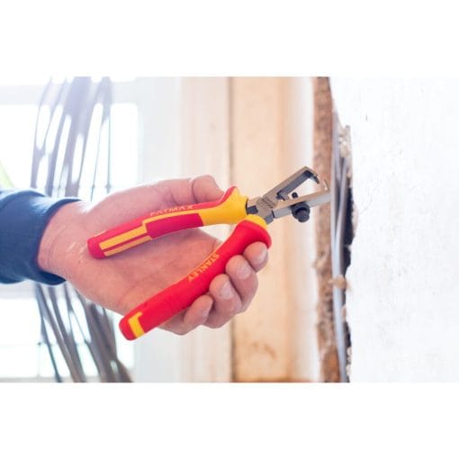 CLESTE PENTRU DEZIZOLAT VDE 170MM-7