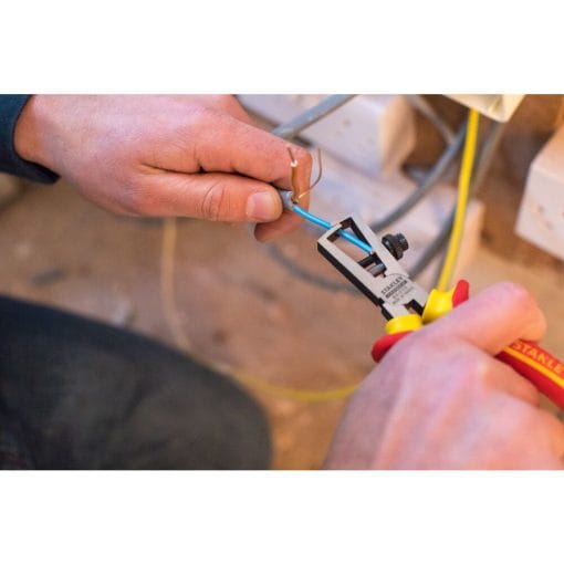 CLESTE PENTRU DEZIZOLAT VDE 170MM-7