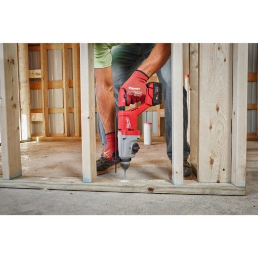 Ciocan rotopercutor M18BLHACD26-402X, 4933492480 Milwaukee