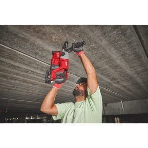 Ciocan rotopercutor M18BLHACD26-402X, 4933492480 Milwaukee