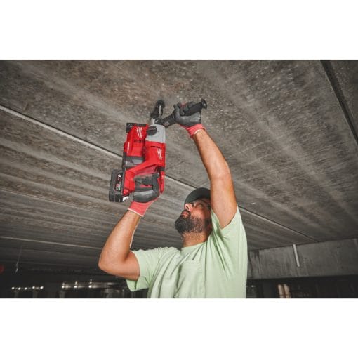 Ciocan rotopercutor M18BLHACD26-402X, 4933492480 Milwaukee