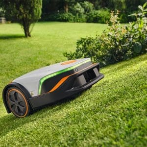 Robot de tuns gazonul iMOW 6.0, Stihl