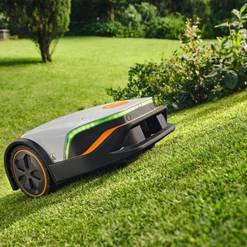 Robot de tuns gazonul iMOW 6.0, Stihl