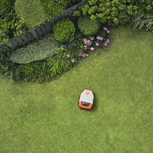 Robot de tuns gazonul iMOW 6.0, Stihl