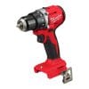 Masina de gaurit cu percutie, 18V, M18BLDDRC-0X (fara acumulator), 4933492832 Milwaukee