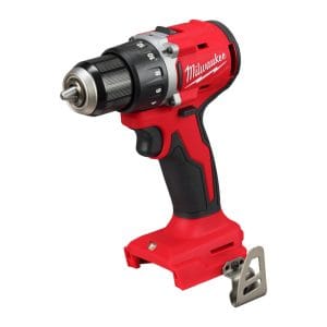 Masina de gaurit cu percutie, 18V, M18BLDDRC-0X (fara acumulator), 4933492832 Milwaukee