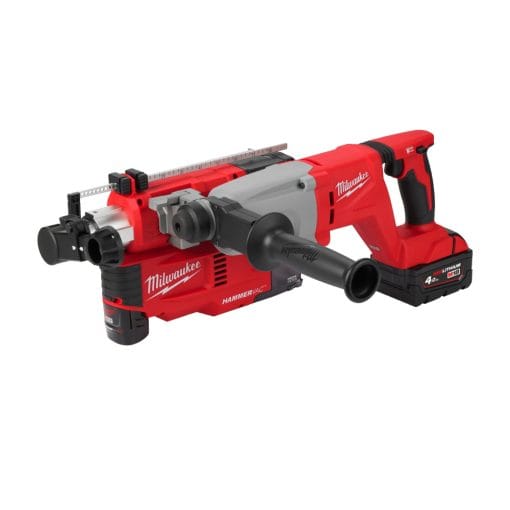 Ciocan rotopercutor M18BLHACD26-402X, 4933492480 Milwaukee