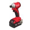 Masina de Insurubat cu impact M18BLIDRC-402C, 4933492840 Milwaukee