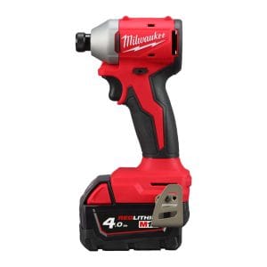 Masina de Insurubat cu impact M18BLIDRC-402C, 4933492840 Milwaukee