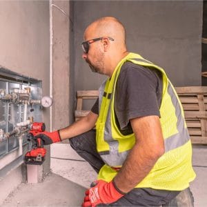 Masina de Insurubat cu impact M18BLIDRC-402C, 4933492840 Milwaukee