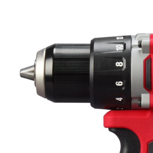Masina de gaurit cu percutie, 18V, M18BLDDRC-0X (fara acumulator), 4933492832 Milwaukee