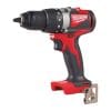 Masina de gaurit/Insurubat, 18V M18BLDD2-0X (fara acumulator), Milwaukee