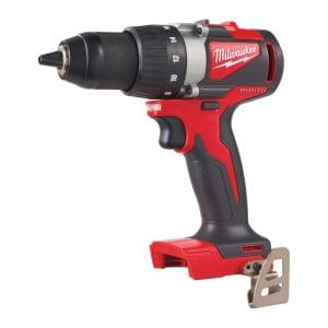 Masina de gaurit/Insurubat, 18V M18BLDD2-0X (fara acumulator), Milwaukee