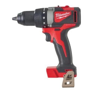 Masina de gaurit/Insurubat, 18V M18BLDD2-0X (fara acumulator), Milwaukee