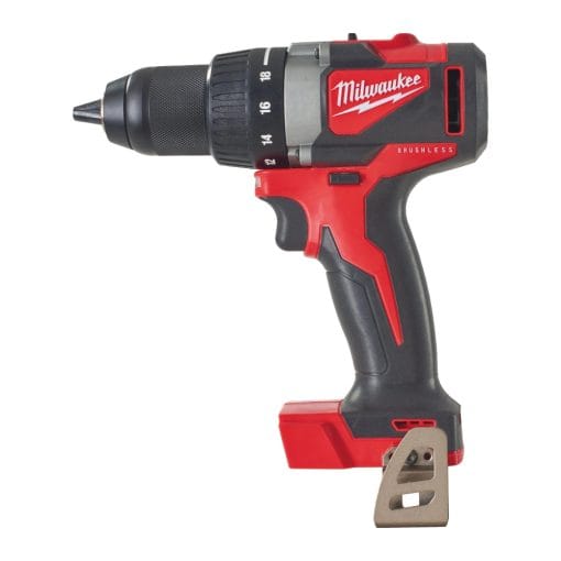 Masina de gaurit/Insurubat, 18V M18BLDD2-0X (fara acumulator), Milwaukee