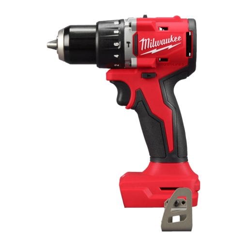 Masina de gaurit/Insurubat M18BLPDRC-0 (fara acumulator), 4933492820 Milwaukee