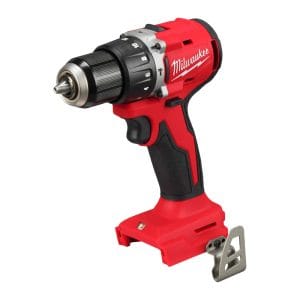 Masina de gaurit/Insurubat M18BLPDRC-0X (fara acumulator), 4933492821 Milwaukee