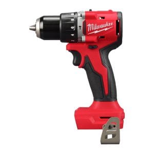 Masina de gaurit/Insurubat M18BLPDRC-0X (fara acumulator), 4933492821 Milwaukee