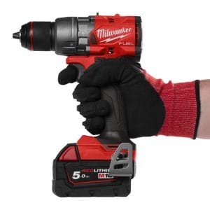 Masina de gaurit/Insurubat cu percutie cu acumulator M18 FPD3-502X, 158Nm, 4933479860 Milwaukee