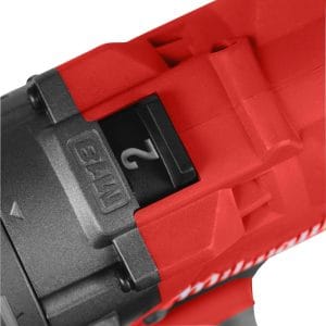 Masina de gaurit/Insurubat cu percutie cu acumulator M18 FPD3-502X, 158Nm, 4933479860 Milwaukee