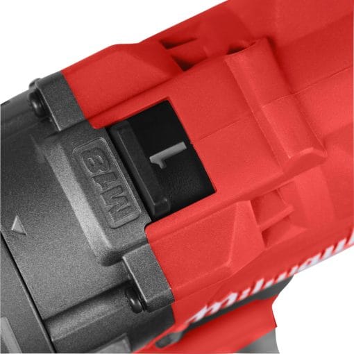 Masina de gaurit/Insurubat cu percutie cu acumulator M18 FPD3-502X, 158Nm, 4933479860 Milwaukee