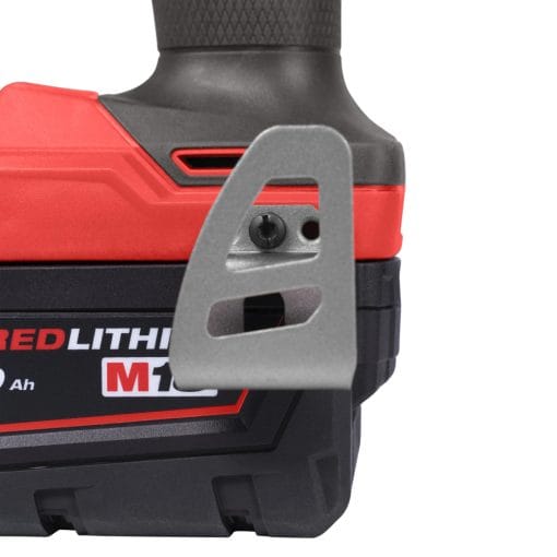 Masina de gaurit/Insurubat cu percutie cu acumulator M18 FPD3-502X, 158Nm, 4933479860 Milwaukee
