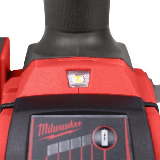 Masina de gaurit/Insurubat cu percutie cu acumulator M18 FPD3-502X, 158Nm, 4933479860 Milwaukee