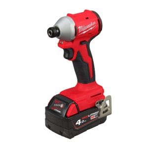 Masina de insurubat cu acumulator M12BDDXKIT-202C IN2, 4933447836, Milwaukee