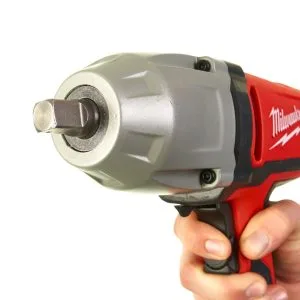 Masina de insurubat cu impact, IPWE 400R, 1/2, 725W, 400NM, Milwaukee
