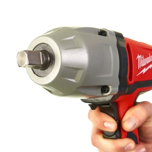 Masina de insurubat cu impact, IPWE 400R, 1/2, 725W, 400NM, Milwaukee
