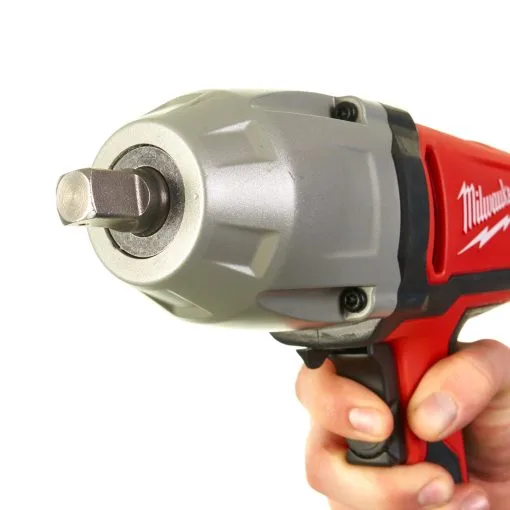 Masina de insurubat cu impact, IPWE 400R, 1/2, 725W, 400NM, Milwaukee