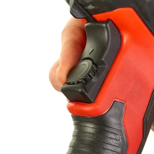 Masina de insurubat cu impact, IPWE 400R, 1/2, 725W, 400NM, Milwaukee