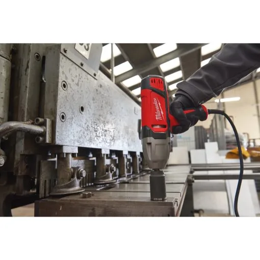 Masina de insurubat cu impact, IPWE 400R, 1/2, 725W, 400NM, Milwaukee