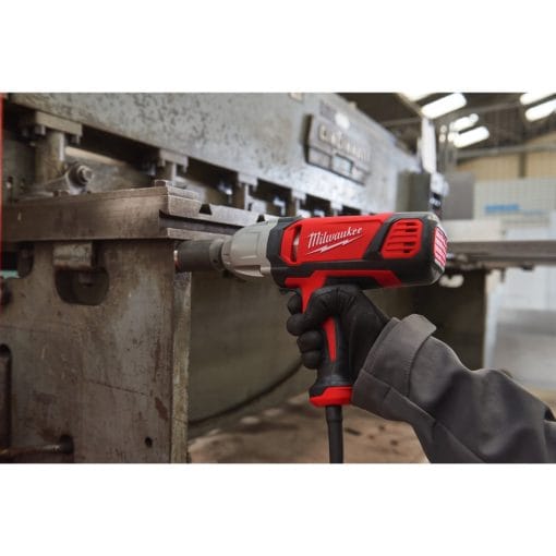 Masina de insurubat cu impact, IPWE 400R, 1/2, 725W, 400NM, Milwaukee