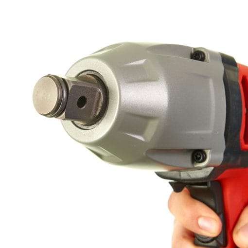 Masina de insurubat cu impact, IPWE 400R, 3/4, 725W, 520NM, Milwaukee