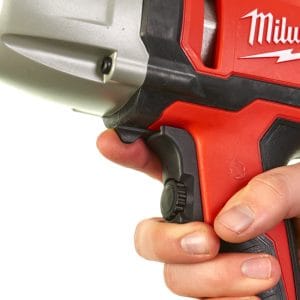Masina de insurubat cu impact, IPWE 400R, 3/4, 725W, 520NM, Milwaukee