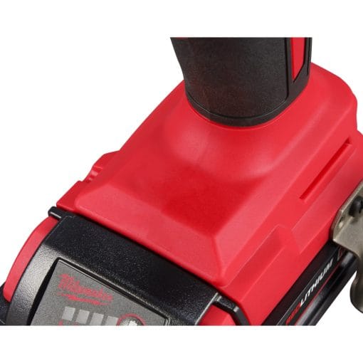 Masina de insurubat cu acumulator M12BDDXKIT-202C IN2, 4933447836, Milwaukee