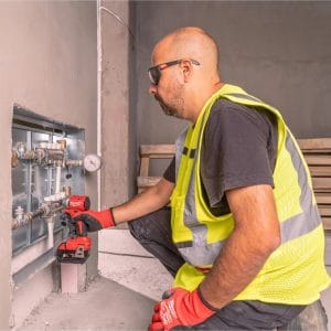 Masina de insurubat cu acumulator M12BDDXKIT-202C IN2, 4933447836, Milwaukee