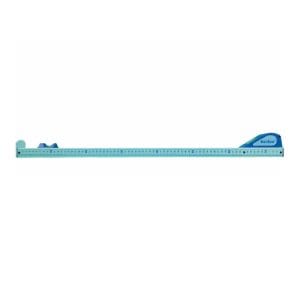 Metru telescopic TM3, lungime 3m, Hedue