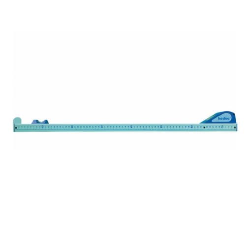 Metru telescopic TM3, lungime 3m, Hedue