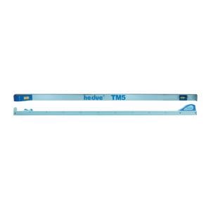 Metru telescopic TM3, lungime 5m, Hedue
