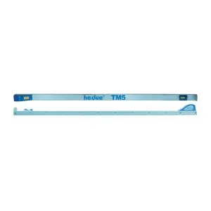Metru telescopic TM3, lungime 5m, Hedue