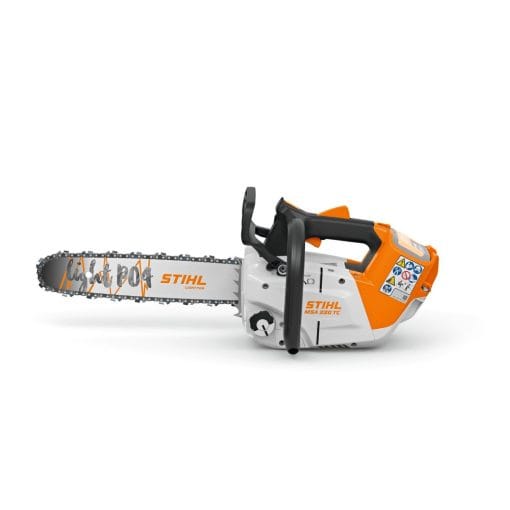 Motoferastrau cu acumulator MSA 220.0 TC-O, Stihl