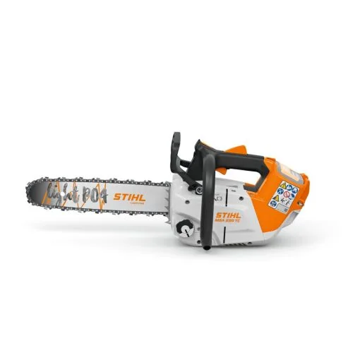 Motoferastrau cu acumulator MSA 220.0 TC-O, Stihl