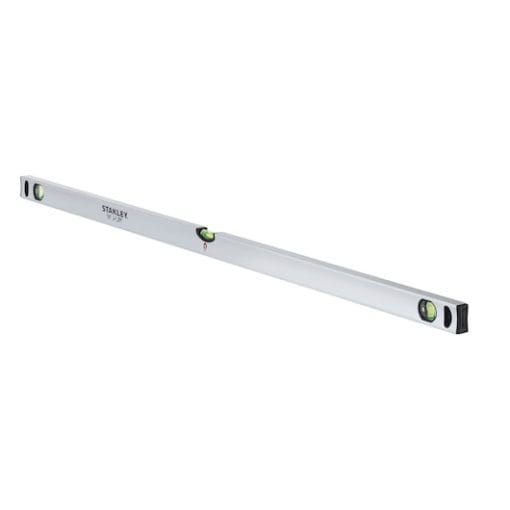 NIVELA MAGNETICA STANLEY 120 CM-1