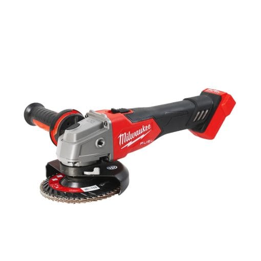 Polizor unghiular M18FSAG125X-0X, 4933478428 Milwaukee