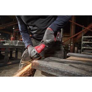 Polizor unghiular M18FSAG125X-0X, 4933478428 Milwaukee