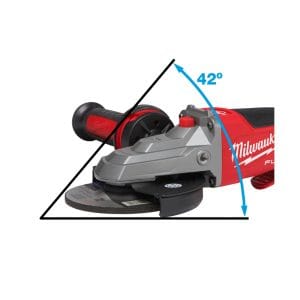 Polizor unghiular M18FSAGF125XPDB-0X, 4933478439 Milwaukee